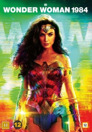 WONDER WOMAN 1984 WONDER WOMAN 1984
